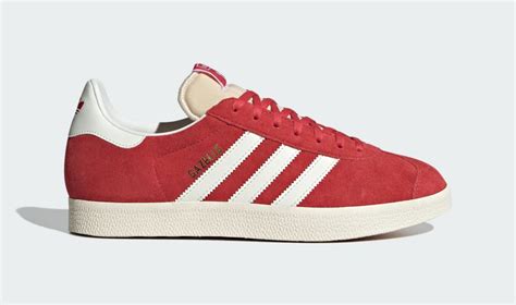 Adidas Gazelle: Complete History & Timeline of the .